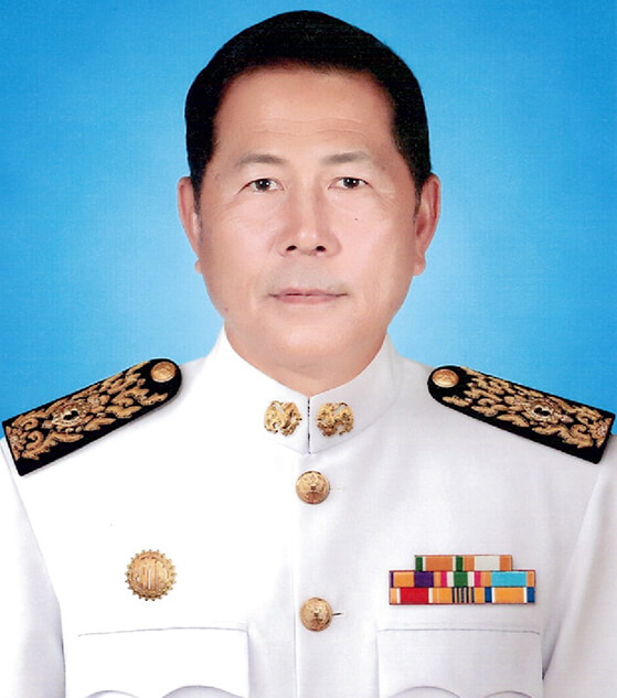 สมศักดิ์ เกตุวัตถา