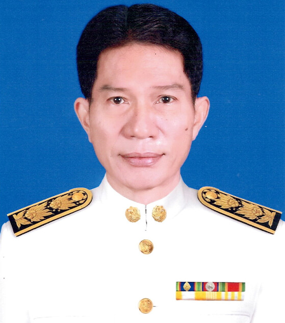 นายรัฐพงษ์ บำรุงญาติ