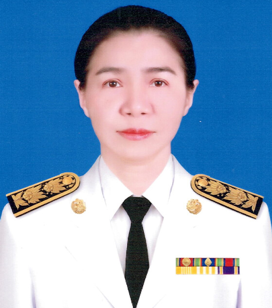 นางจิตติญา ไทยลำภู