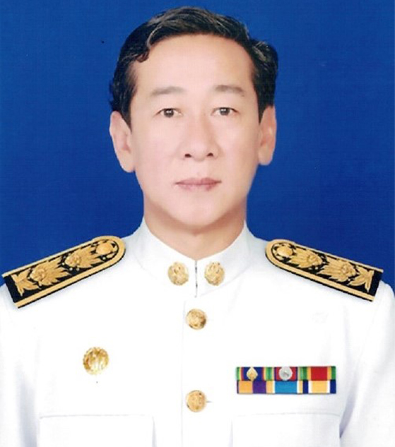 นายณัฏฐชัย หิรัญญาพรพงษ์