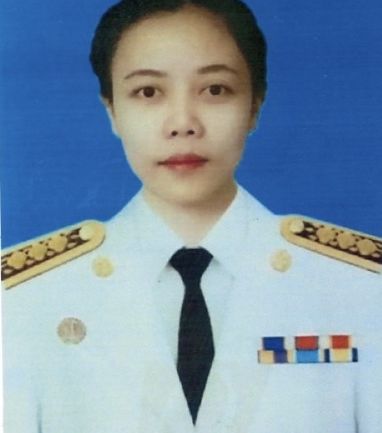 น.ส.ธนัชชา อรุณโชคศิริ